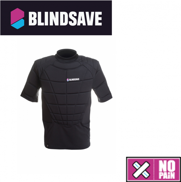 BLINDSAVE Schutzweste