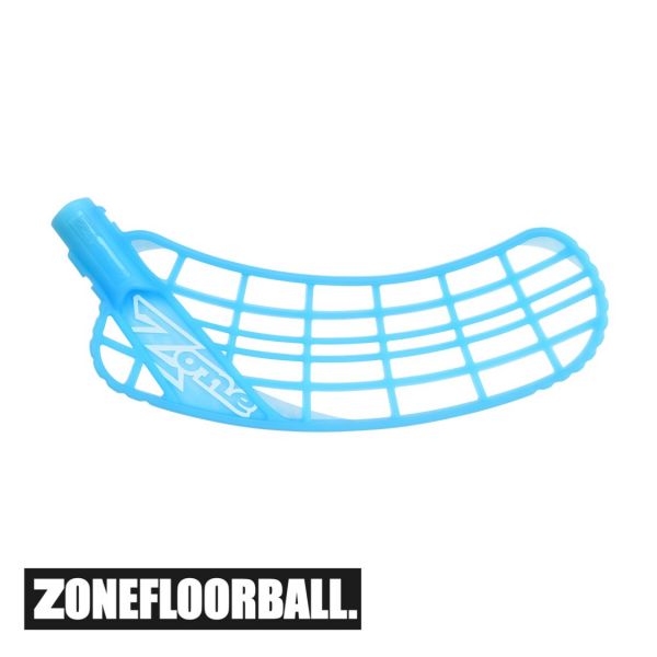 Zone ZUPER AIR Soft Feel Medium eisblau