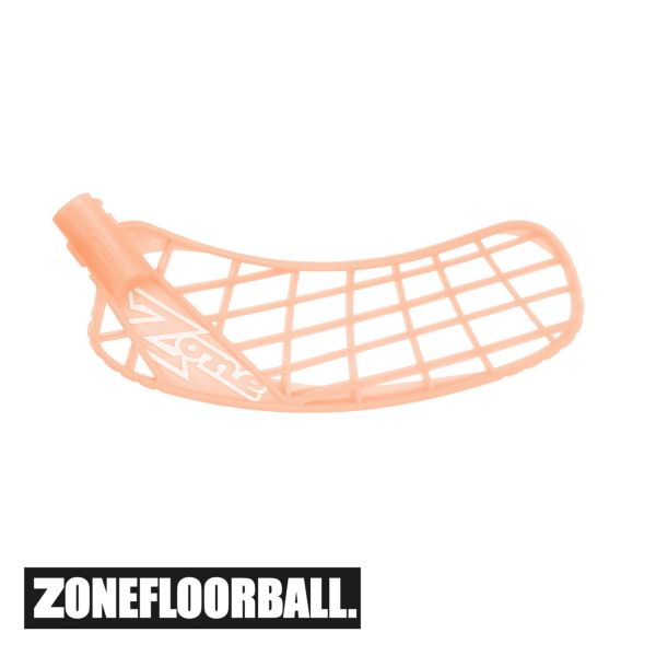 Zone HYPER AIR Soft Feel Medium coral