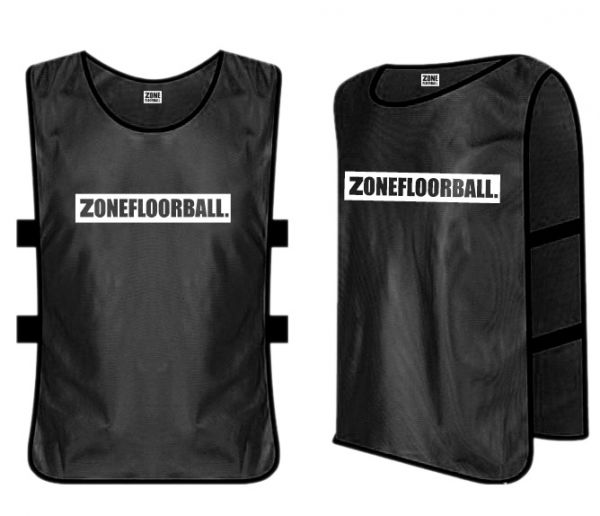 Zone Leibchen ZONEFLOORBALL