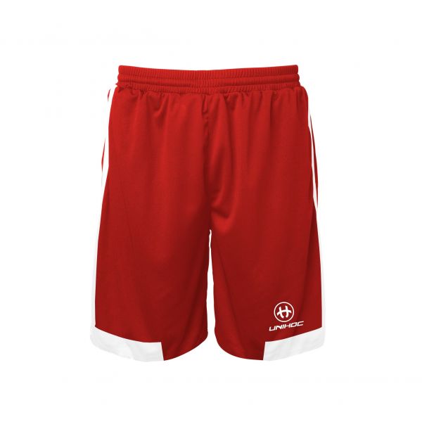 Unihoc Shorts CAMPIONE rot