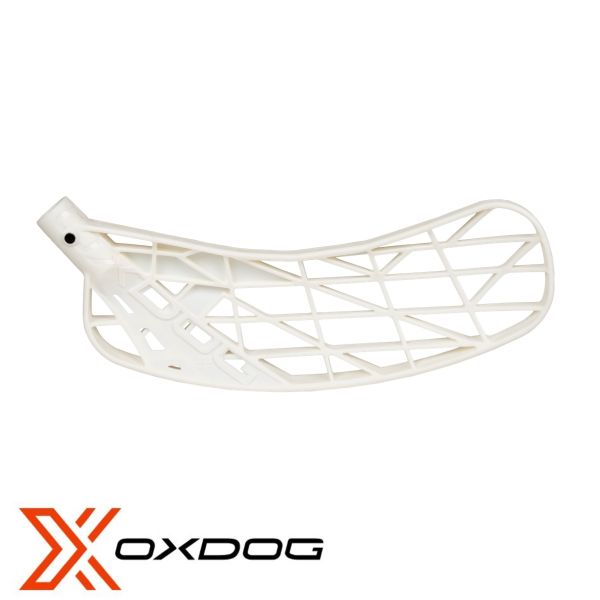 Oxdog OPTILIGHT Medium weiß