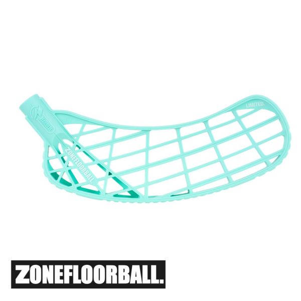 Zone HARDER AIR Soft Feel mint