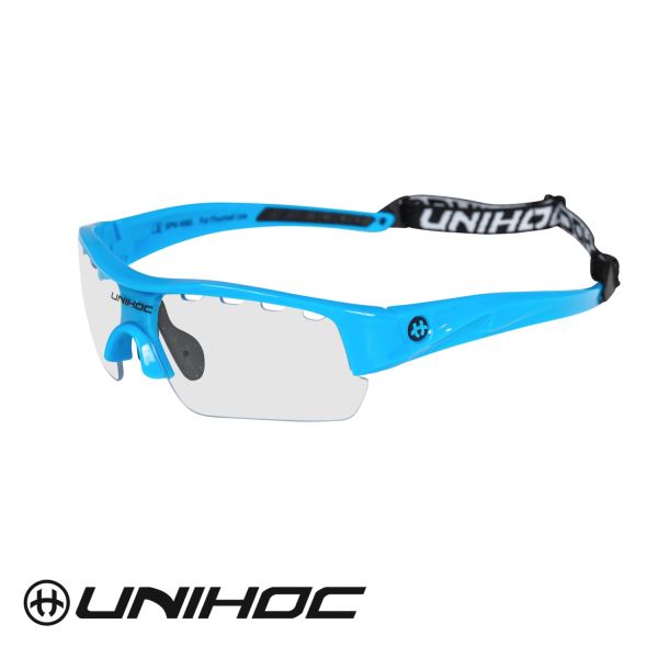 Unihoc Sportbrille VICTORY Junior blau (hard case).jpg