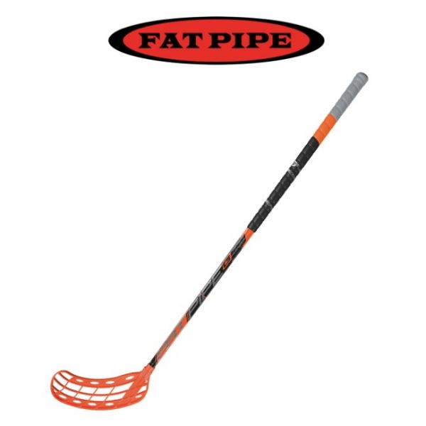 Fatpipe ORC G27 orange/grau