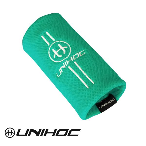 Unihoc Schweißband SUPERIOR türkis.jpg