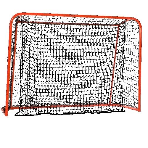 Unihoc Wettspieltor JUNIOR 120 x 90 cm (2 Stück)