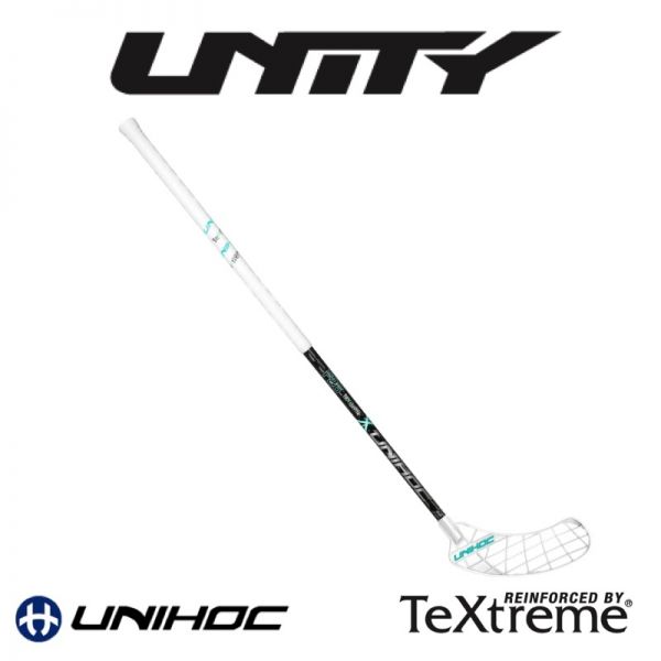 Unihoc EPIC TEXTREME 26 türkis