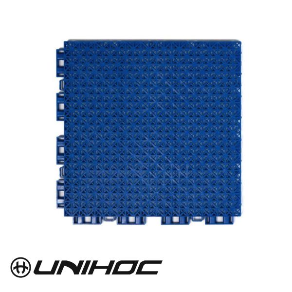 Unihoc click floorball boden blau Platte.jpg