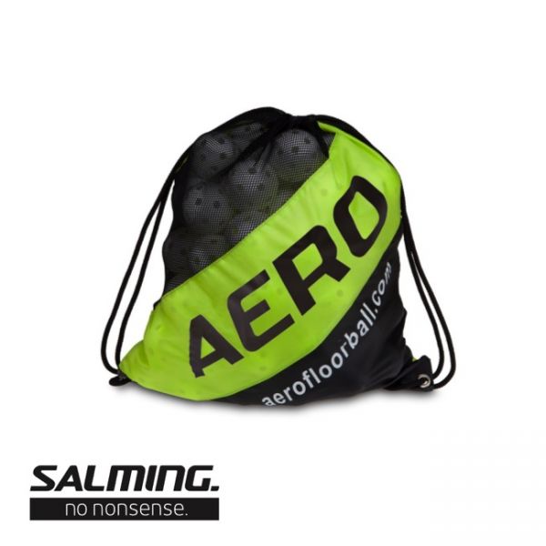 Salming Aero Floorball Ballsack
