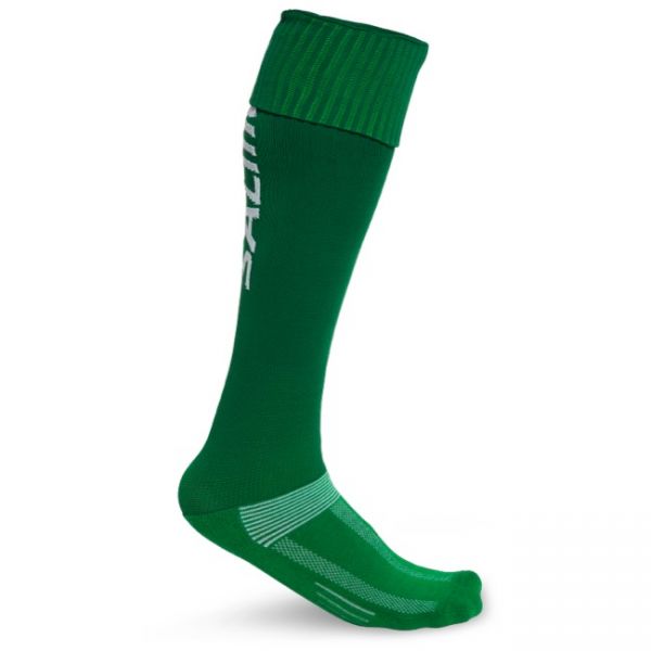 Salming Stutzen COOLFEEL TEAMSOCKS grün-43-46