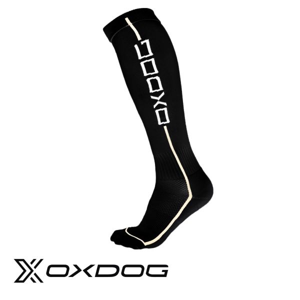 Oxdog Stutzen FIT schwarz