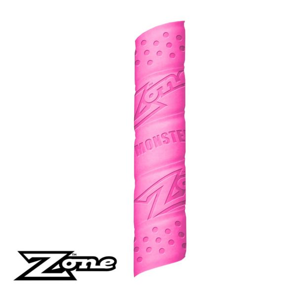 Zone Grip MONSTER pink