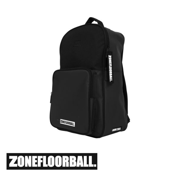 Zone Rucksack BRILLIANT schwarz/grau