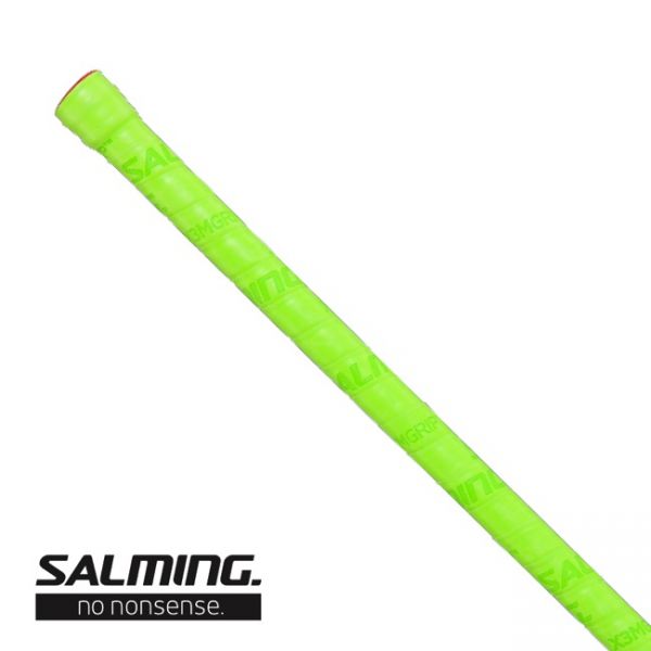 Salming Grip X3M PRO Grün