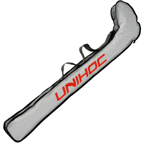 Unihoc Stickbag GRAPHITE Junior (3S)