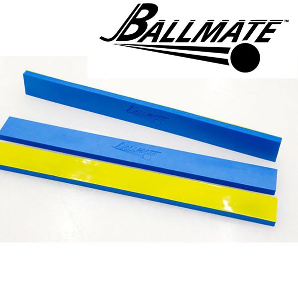 Ballmate Leiste BALLMATE blau