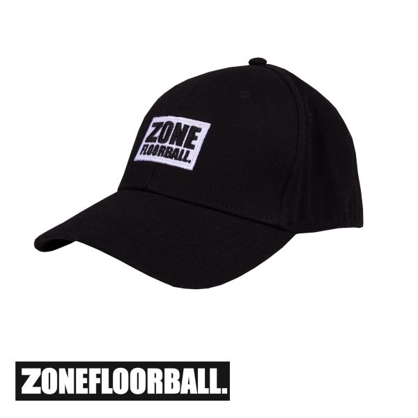 Zone Cap LEBRON schwarz