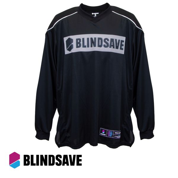 BLINDSAVE Goalietrikot LEGACY Schwarz -3.jpg