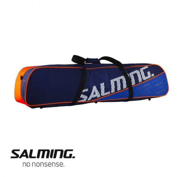 Salming Toolbag TOUR JR. Grün/Blau