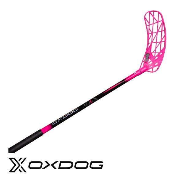 Floorballschläger - Oxdog OPTILIGHT Hyperlight 2.0 HES 27 pink.jpg