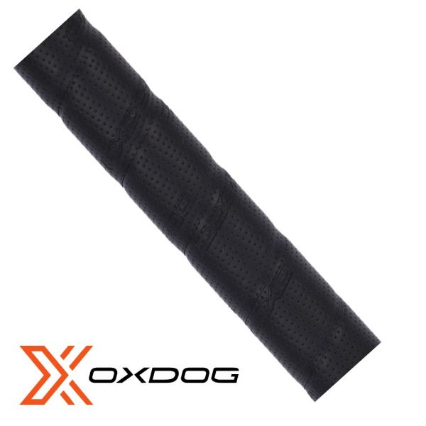 Oxdog Grip ULTRALIGHT GRIP schwarz