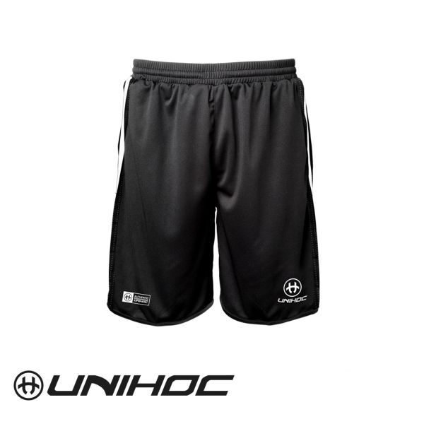 Unihoc Miami Hose schwarz