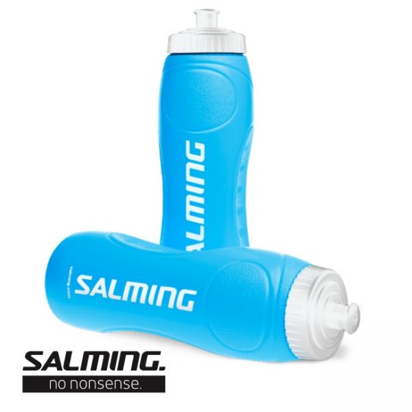 Salming Trinkflasche KING Türkis (1L)