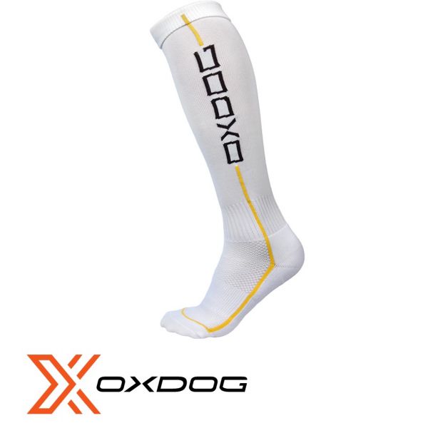 Oxdog Stutzen FIT weiß