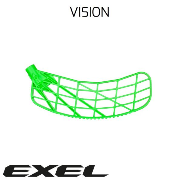 Exel VISION Medium Grün