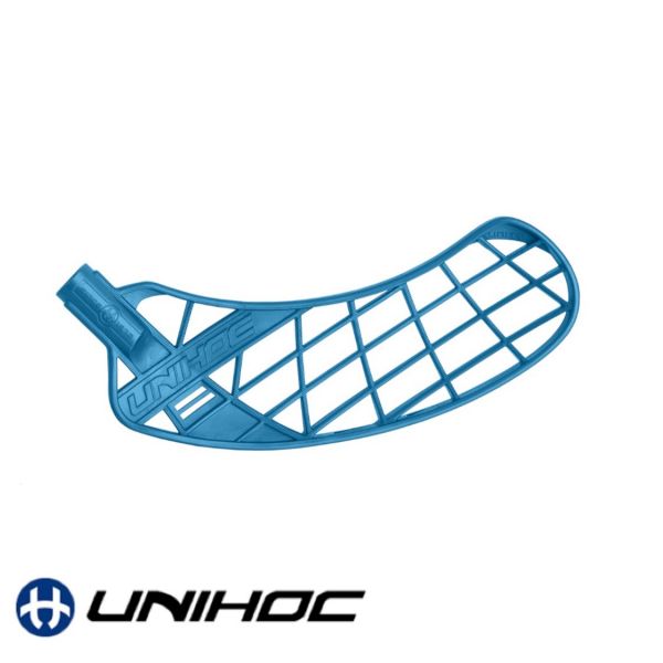 Unihoc UNITY Medium türkis