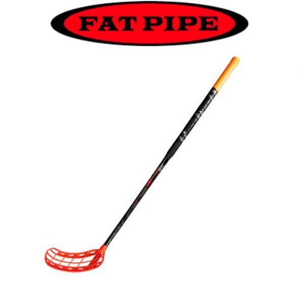 Fatpipe ORC G27 orange