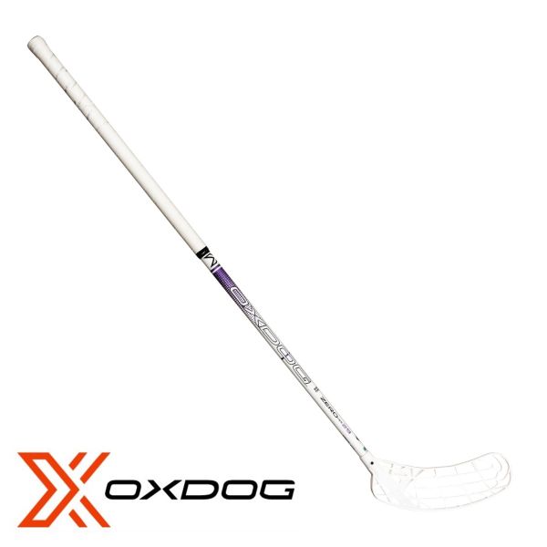 Oxdog AVOX Zero HES 29 weiß