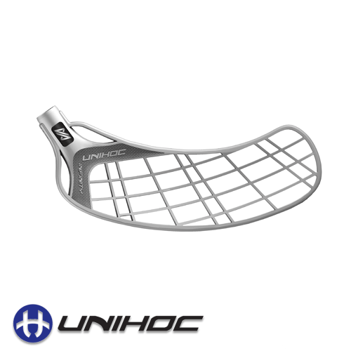 Unihoc INFINITY Hard white