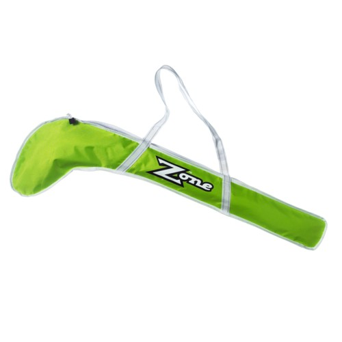Zone Stickbag BOSTON grün Kid