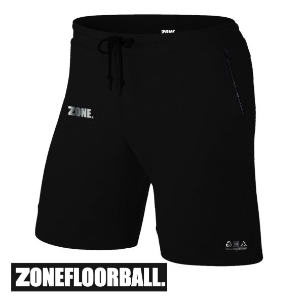 Zone Shorts MODERN schwarz