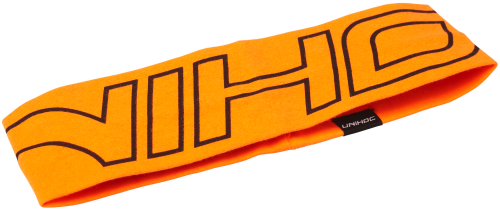 Unihoc Stirnband ULTRA MID orange