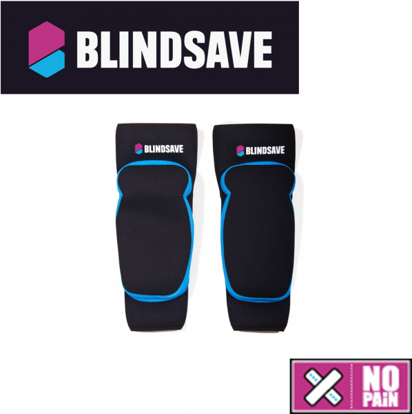 BLINDSAVE Ellenbogenschoner