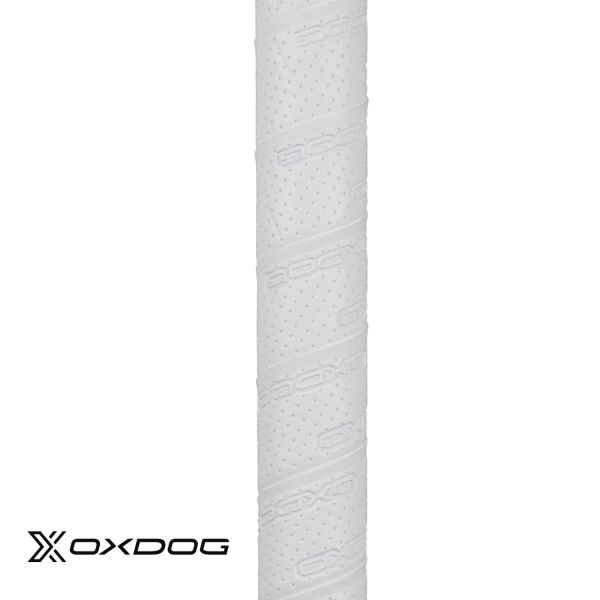 Oxdog Grip TOUCH GRIP weiß