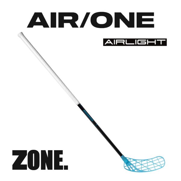 Floorballschläger - Zone AIR/ONE AL PRO 27 JAMASI Edt. blau/schwarz.jpg