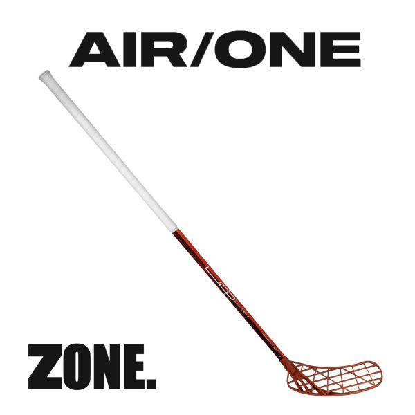 Floorballschläger - Zone AIR/ONE UD CONCEPT 27 THIN copper.jpg