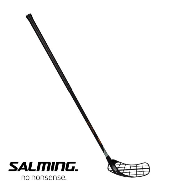 Floorball Schläger Salming HAWK RE Flex 27 mitternachtsblau