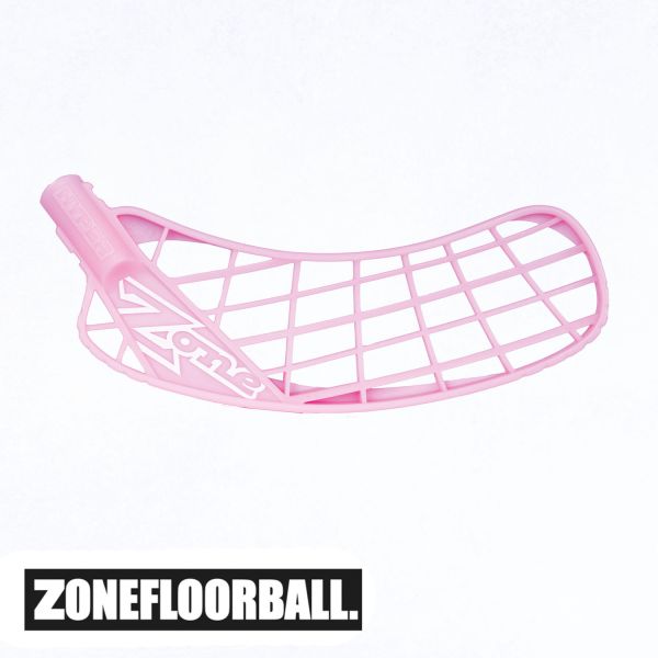 Zone HYPER AIR Soft Feel Medium eisviolet