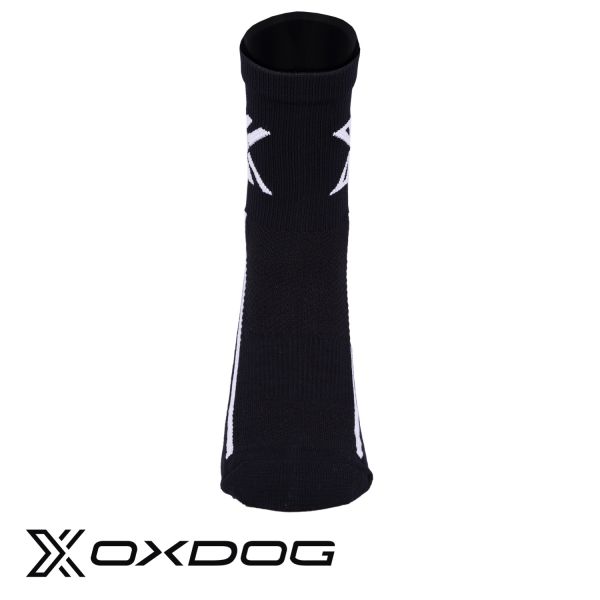 Oxdog Low Fit Socks black-3.jpg