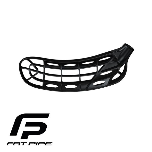 Fatpipe JAB FLAT schwarz