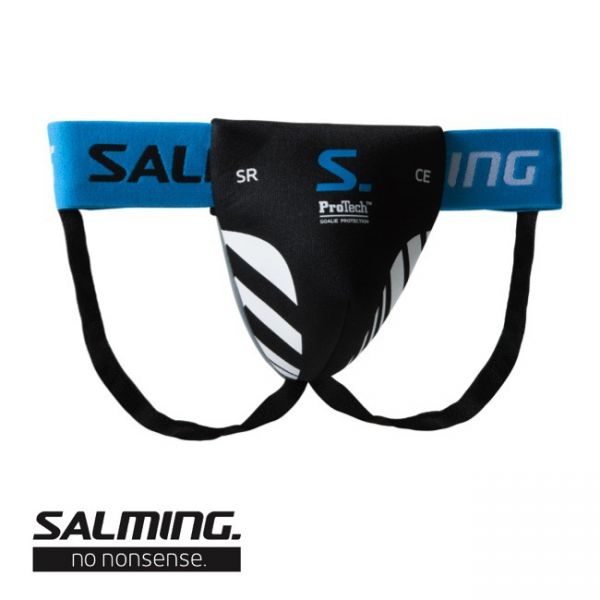Salming Tiefschutz