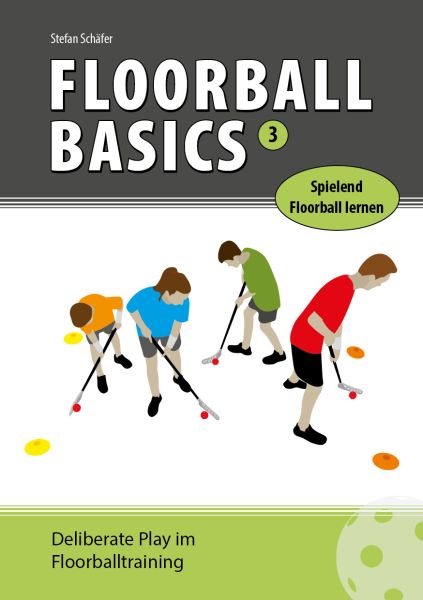 Floorball Basics 3 - Spielend Floorball lernen