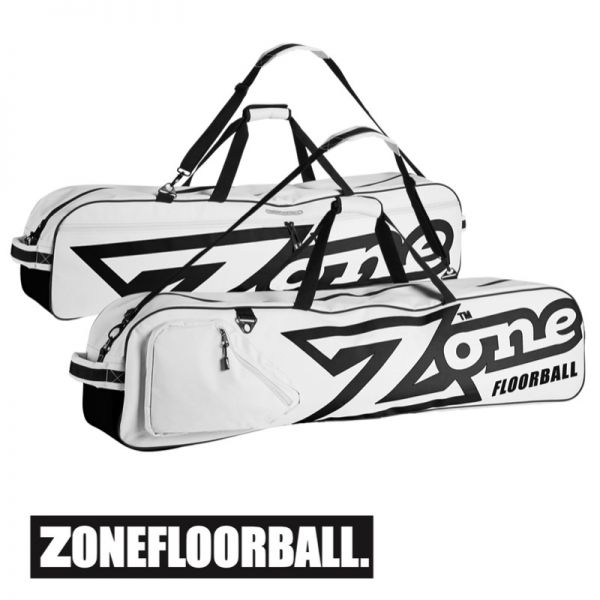Zone Toolbag BEASTMASCHINE weiß