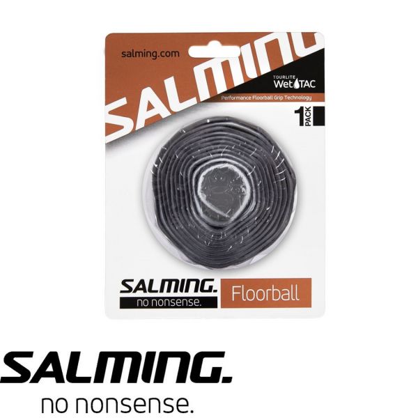 Salming Grip TOURLITE WetTac Grau