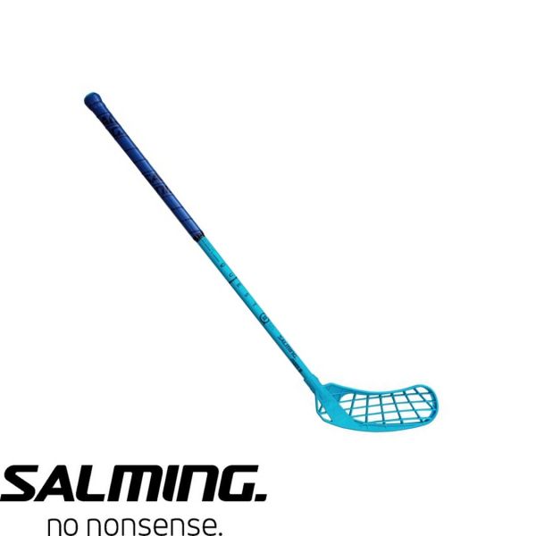 Salming QUEST 2 35 Mid Türkis